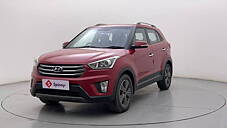 Used Hyundai Creta 1.6 SX Plus AT Petrol in Bangalore