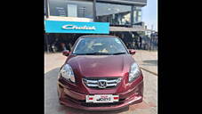 Used Honda Amaze 1.2 SX i-VTEC in Hyderabad