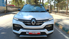 Used Renault Kiger RXZ 1.0 Turbo MT in Bangalore