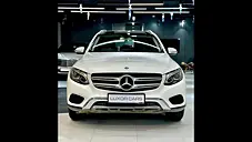 Second Hand Mercedes-Benz GLC 220 d Sport in Pune
