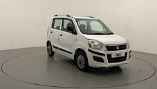 Used Maruti Suzuki Wagon R 1.0 LXI CNG in Mumbai