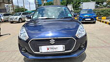 Used Maruti Suzuki Swift VXi AMT in Bangalore