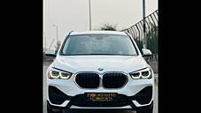 Used BMW X1 sDrive20i SportX in Delhi