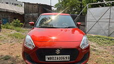 Used Maruti Suzuki Swift VXi [2014-2017] in Kolkata