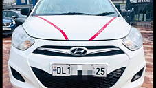 Used Hyundai i10 1.1L iRDE ERA Special Edition in Delhi