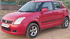Used Maruti Suzuki Swift VDi in Gandhinagar