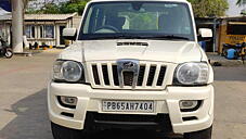 Second Hand Mahindra Scorpio VLX 4WD BS-IV in Mohali
