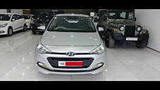 Used Hyundai Elite i20 Magna 1.4 CRDI [2016-2017] in Chandigarh