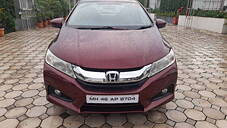 Used Honda City VX in Nashik