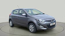 Used Hyundai i20 Sportz 1.2 BS-IV in Pune