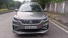 Used Maruti Suzuki Ertiga ZXi in Mumbai