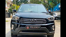 Used Hyundai Creta 1.6 SX Plus AT Petrol in Bangalore