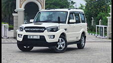 Used Mahindra Scorpio 2021 S11 2WD 8 STR in Kurukshetra