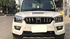 Second Hand Mahindra Scorpio S10 in Lucknow