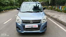 Used Maruti Suzuki Wagon R 1.0 LXI CNG (O) in Mumbai