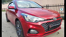 Used Hyundai Elite i20 Asta 1.4 CRDi in Bangalore