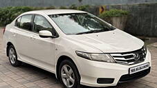 Used Honda City 1.5 S MT in Mumbai