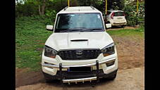 Used Mahindra Scorpio S8 in Raipur