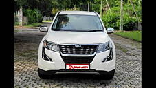 Used Mahindra XUV500 W7 [2018-2020] in Ahmedabad