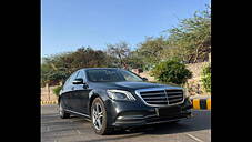 Used Mercedes-Benz S-Class (W222) S 350D [2018-2020] in Delhi