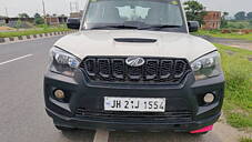 Used Mahindra Scorpio 2021 S3 2WD 7 STR in Ranchi