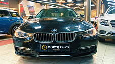 Used BMW 3 Series 320d Luxury Line in Mumbai