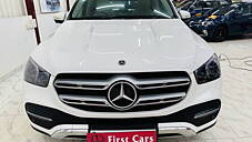 Used Mercedes-Benz GLE 300d 4MATIC LWB [2020-2023] in Bangalore