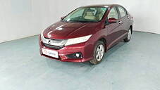 Used Honda City V in Kochi