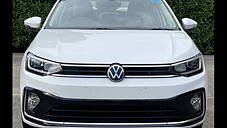 Used Volkswagen Virtus Topline 1.0 TSI AT in Pune