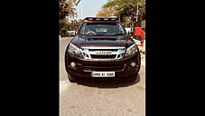 Used Isuzu D-Max V-Cross 4x4 in Delhi