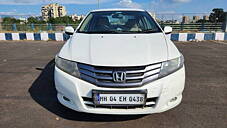 Used Honda City 1.5 V MT in Pune