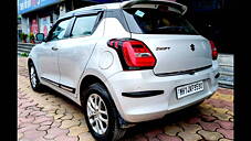 Used Maruti Suzuki Swift ZXi CNG in Pune