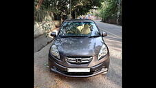 Second Hand Honda Amaze 1.5 SX i-DTEC in Delhi