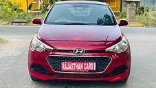 Used Hyundai i20 Active 1.4 S in Jaipur