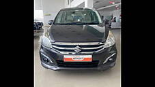 Used Maruti Suzuki Ertiga Paseo Edition VDI in Varanasi