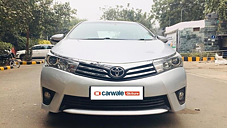Second Hand Toyota Corolla Altis VL AT Petrol in Delhi