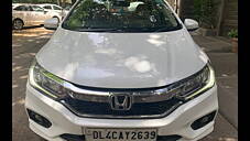 Used Honda City 4th Generation V CVT Petrol [2017-2019] in Delhi