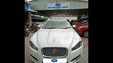 Used Jaguar XF 3.0 V6 Premium Luxury in Coimbatore