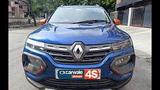 Second Hand Renault Kwid CLIMBER 1.0 [2017-2019] in Chennai