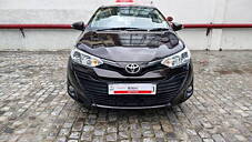 Used Toyota Yaris G CVT [2018-2020] in Delhi