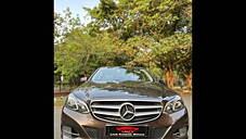 Used Mercedes-Benz E-Class E250 CDI Avantgarde in Delhi