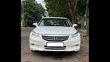 Used Honda Accord 2.4 AT in Surat