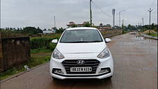 Used Hyundai Xcent S 1.2 in Bhubaneswar