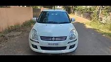 Second Hand Maruti Suzuki Swift Dzire VDi in Nashik