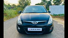 Used Hyundai i20 Asta 1.2 (O) in Coimbatore