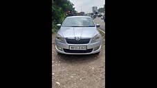 Used Skoda Rapid 1.5 TDI CR Elegance in Pune