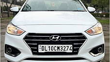 Used Hyundai Verna EX 1.4 CRDi in Delhi