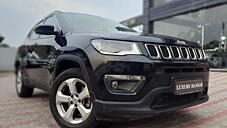 Second Hand Jeep Compass Longitude 2.0 Diesel [2017-2020] in Mohali