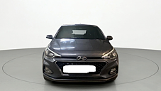 Second Hand Hyundai Elite i20 Sportz Plus 1.2 in Zirakpur
