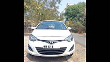 Used Hyundai i20 Magna (O) 1.2 in Nagpur